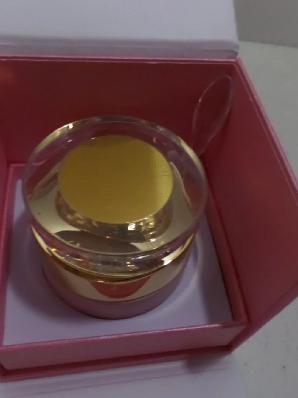 L A Rouge Pierre  Collection – Firming mask, Radiance Serum, Hydrating Cream Pee